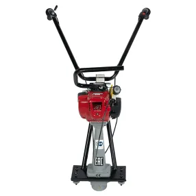 виброрейка для бетона tor sf-1 pro бензиновая без лезвия (honda)