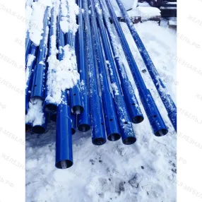 связь лспх-40 (3,7 м) 48,0х2,0 мм