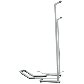 педаль для мусорного контейнера 660 л. арт. 110.с42